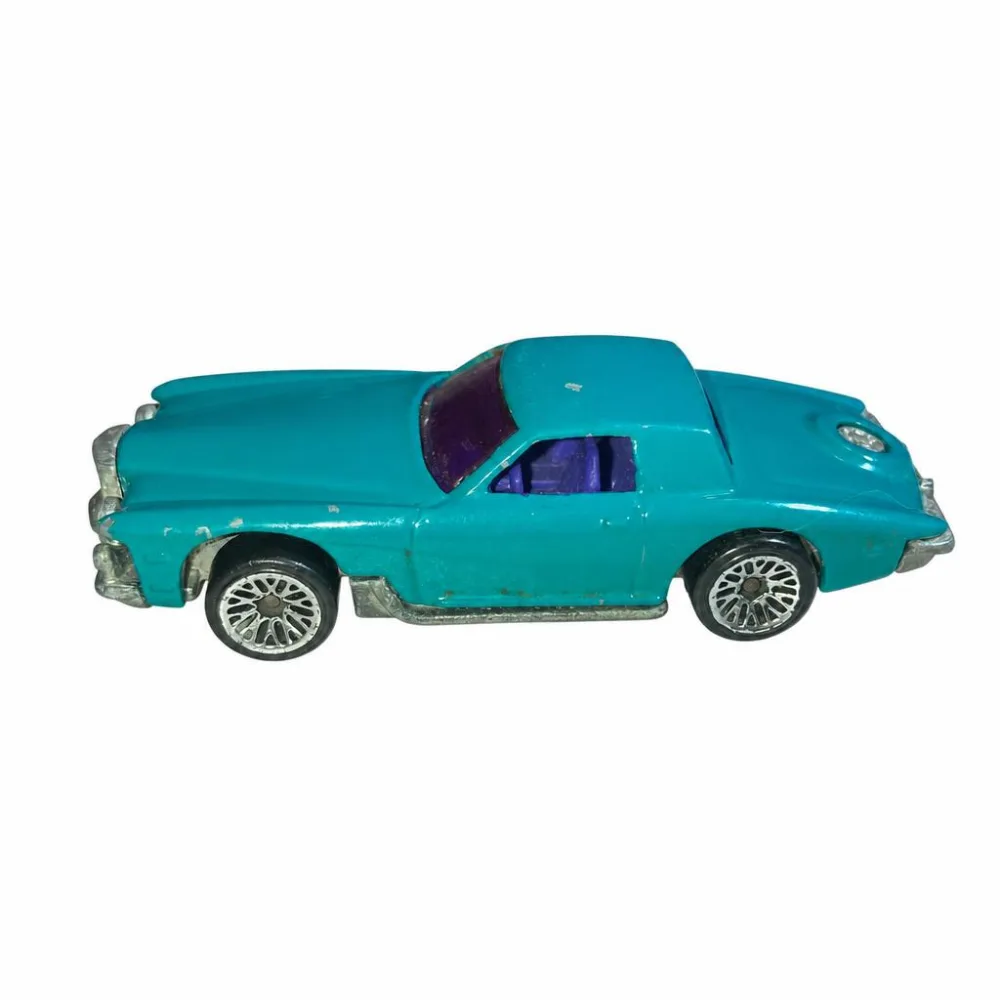Stutz Blackhawk — 17940 — Teal — imagem 2