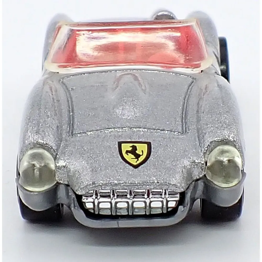 Ferrari 250 — 17961 — Metalflake Silver — imagem 2