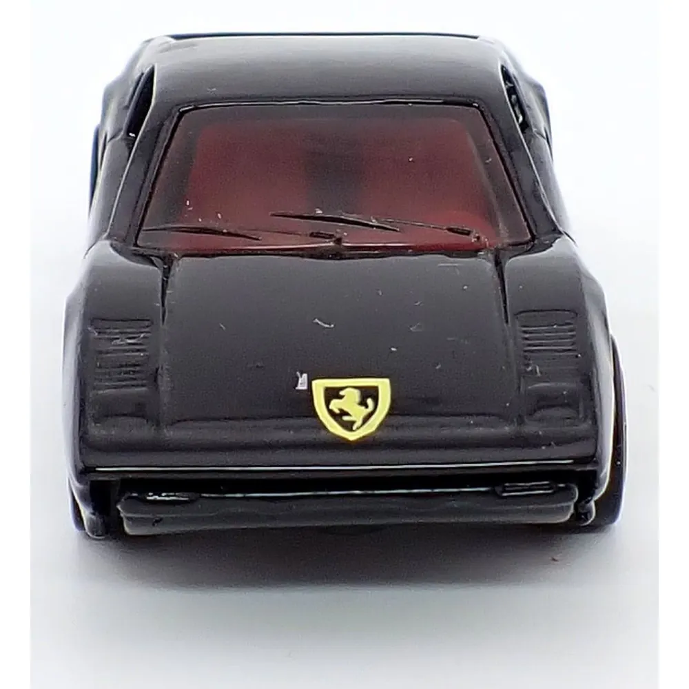 Ferrari 308 GTB — 17962 — Black — imagem 3
