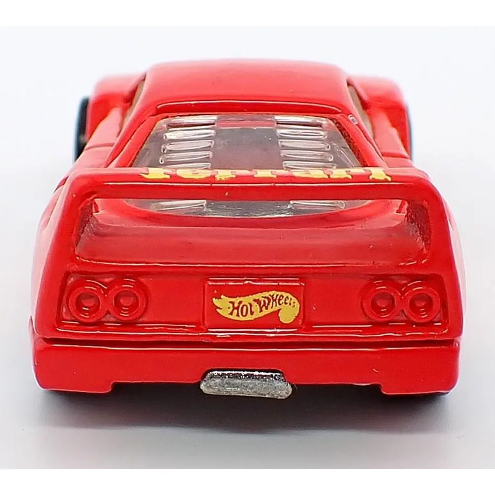 Ferrari F40 — 17963 — Red — imagem 2