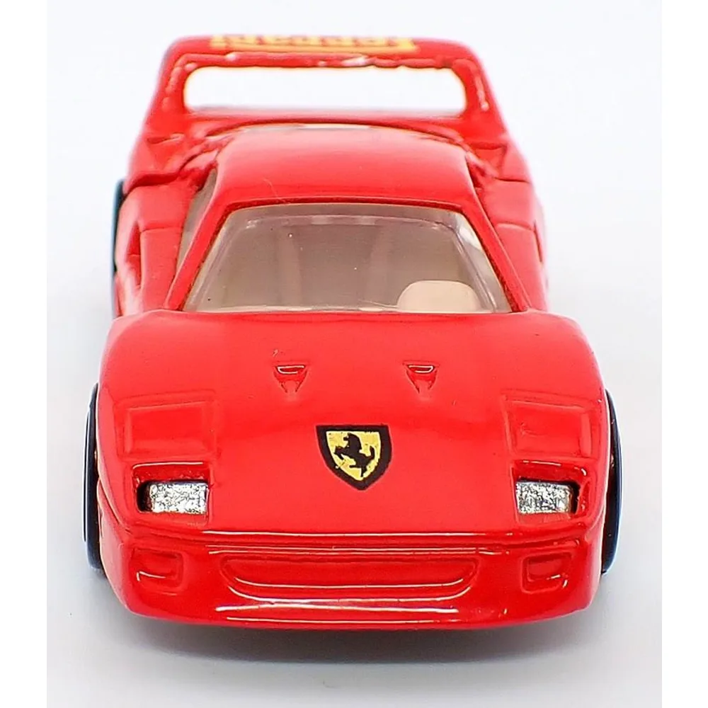 Ferrari F40 — 17963 — Red — imagem 4