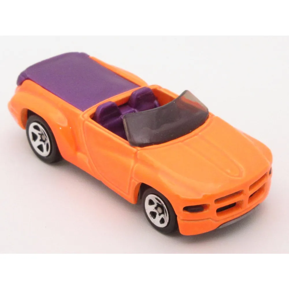 Dodge Sidewinder — 18174 — Fluorescent Orange