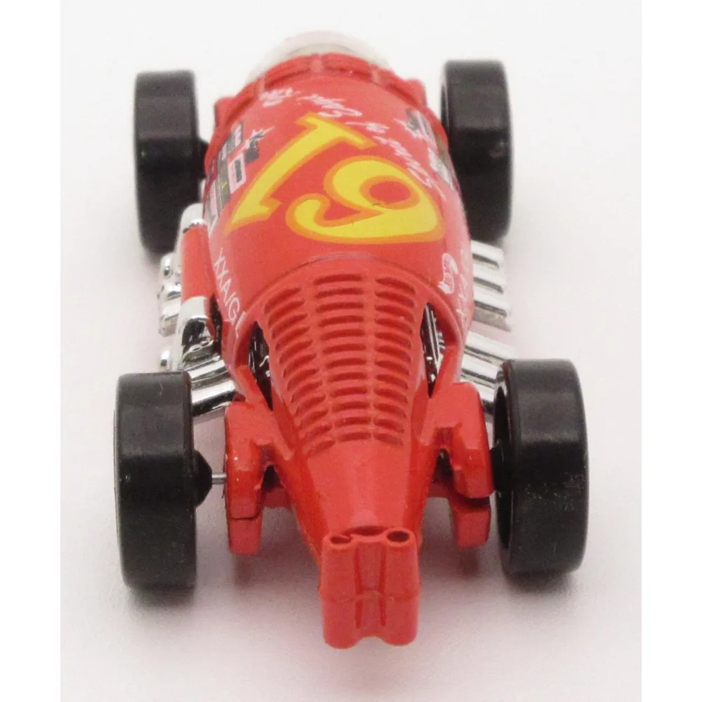 Lakester — 18540 — Red — imagem 3