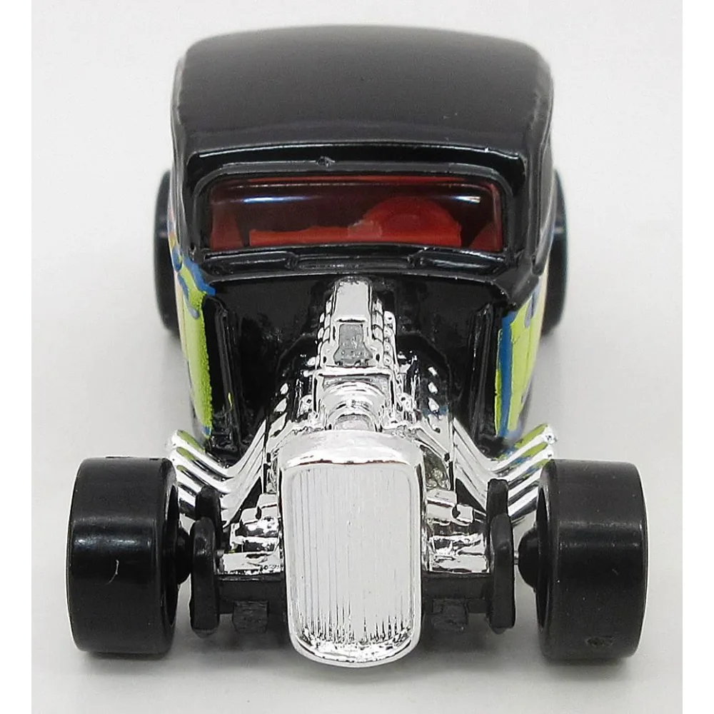'32 Ford — 18587 — Black — imagem 3