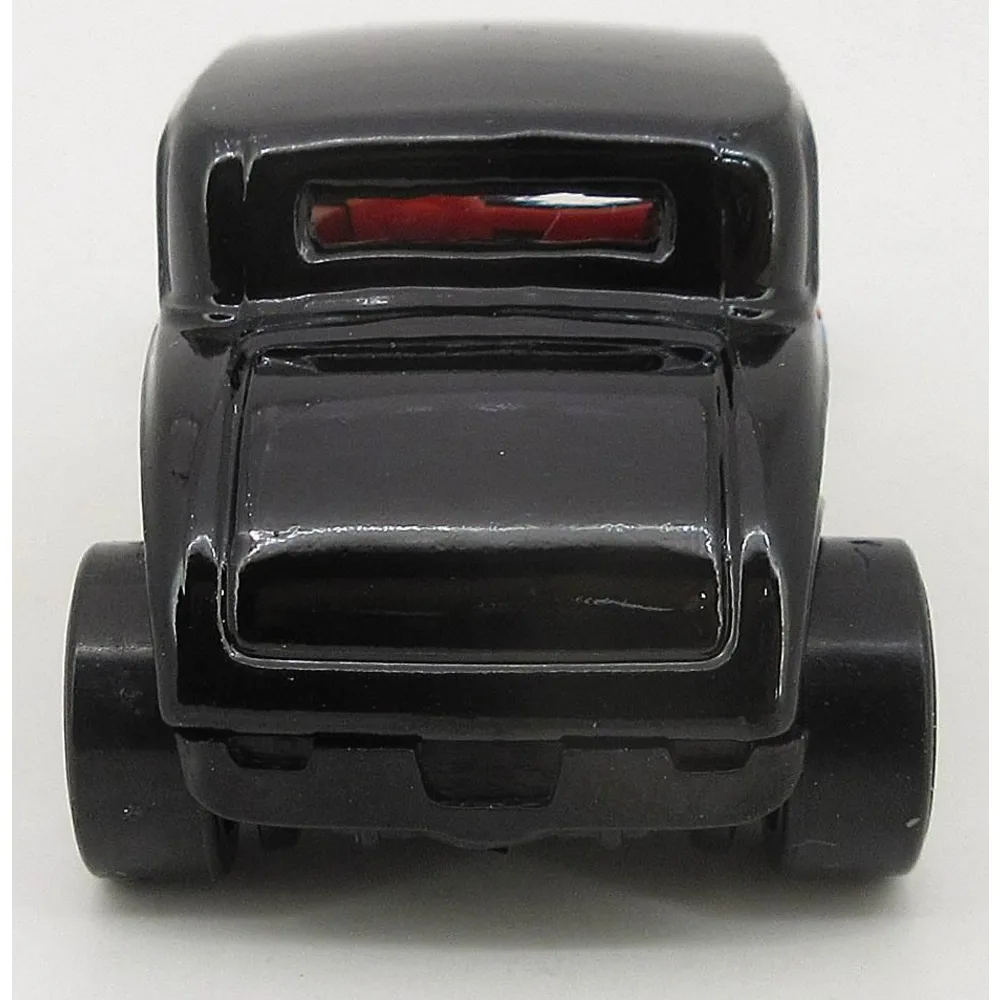 '32 Ford — 18587 — Black — imagem 4