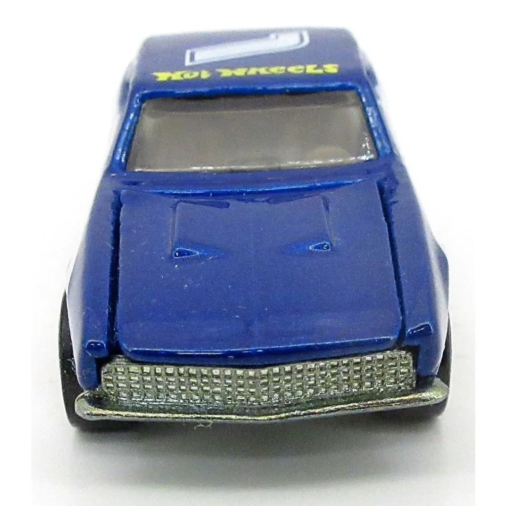 '67 Camaro — 18791 — Metalflake Blue — imagem 2