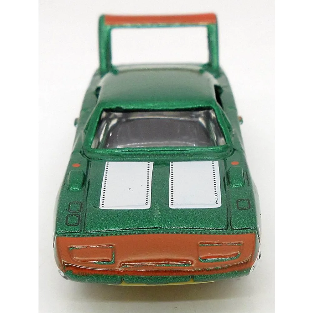 1970 Dodge Charger Daytona — 18803 — Met. Green — imagem 2