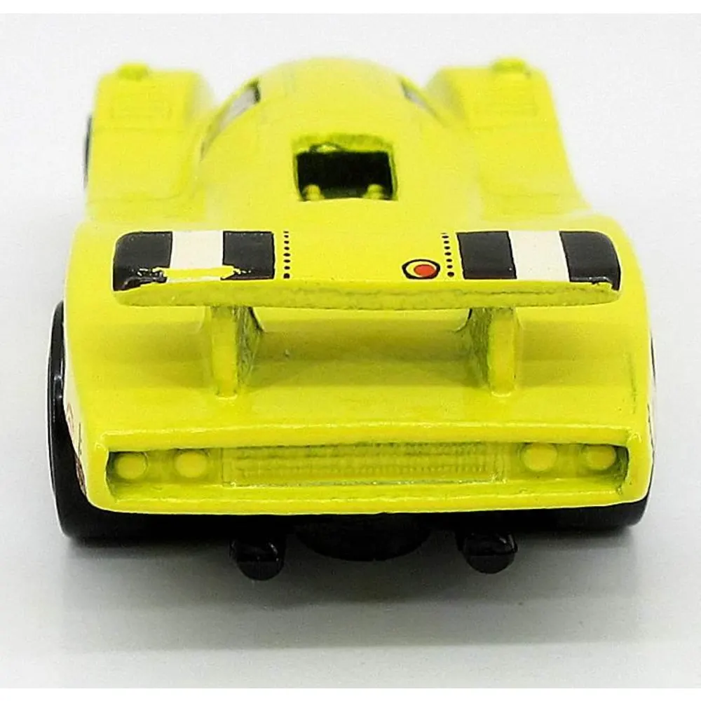 Sol-Aire CX4 — 18805 — Yellow — imagem 3