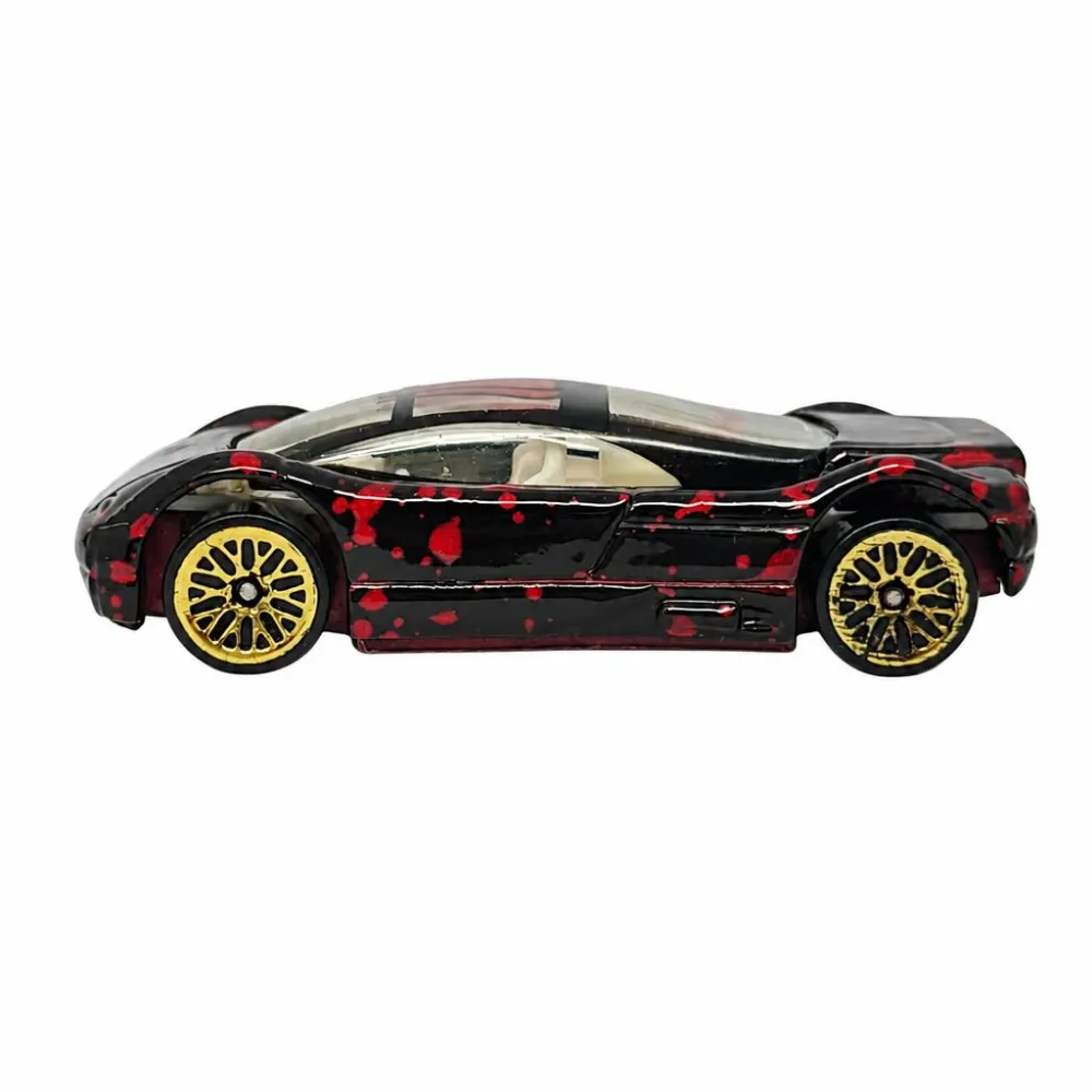 Avus Quattro — 18814 — Black — imagem 3