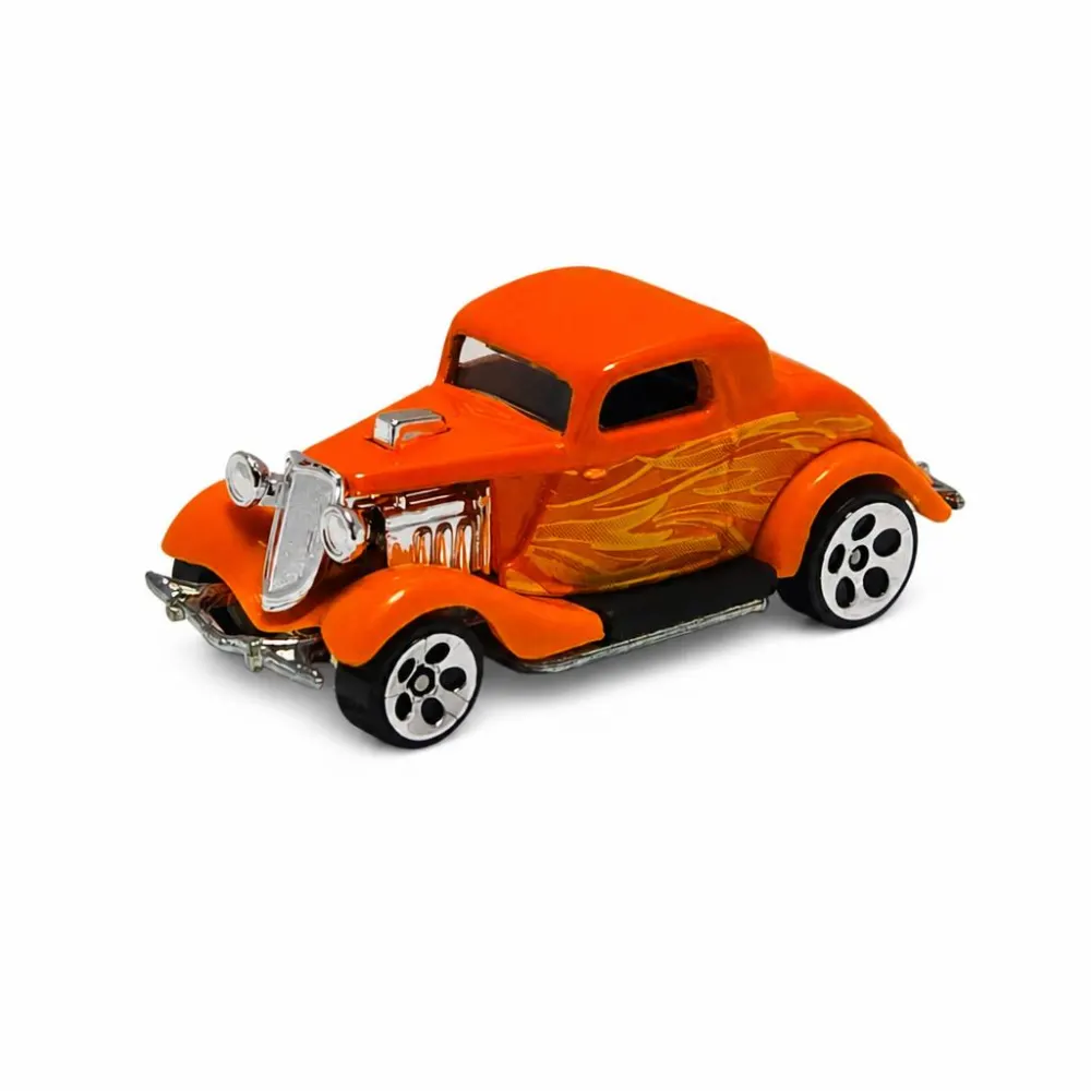 3-Window '34 — 18818 — Orange — imagem 2