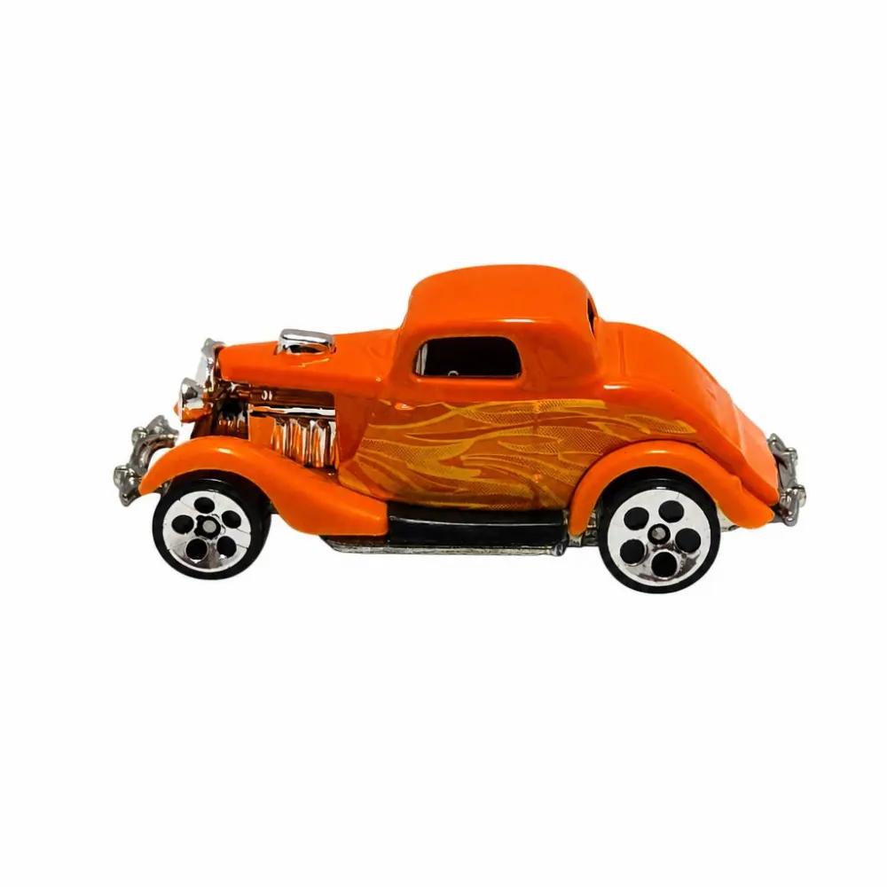 3-Window '34 — 18818 — Orange — imagem 3