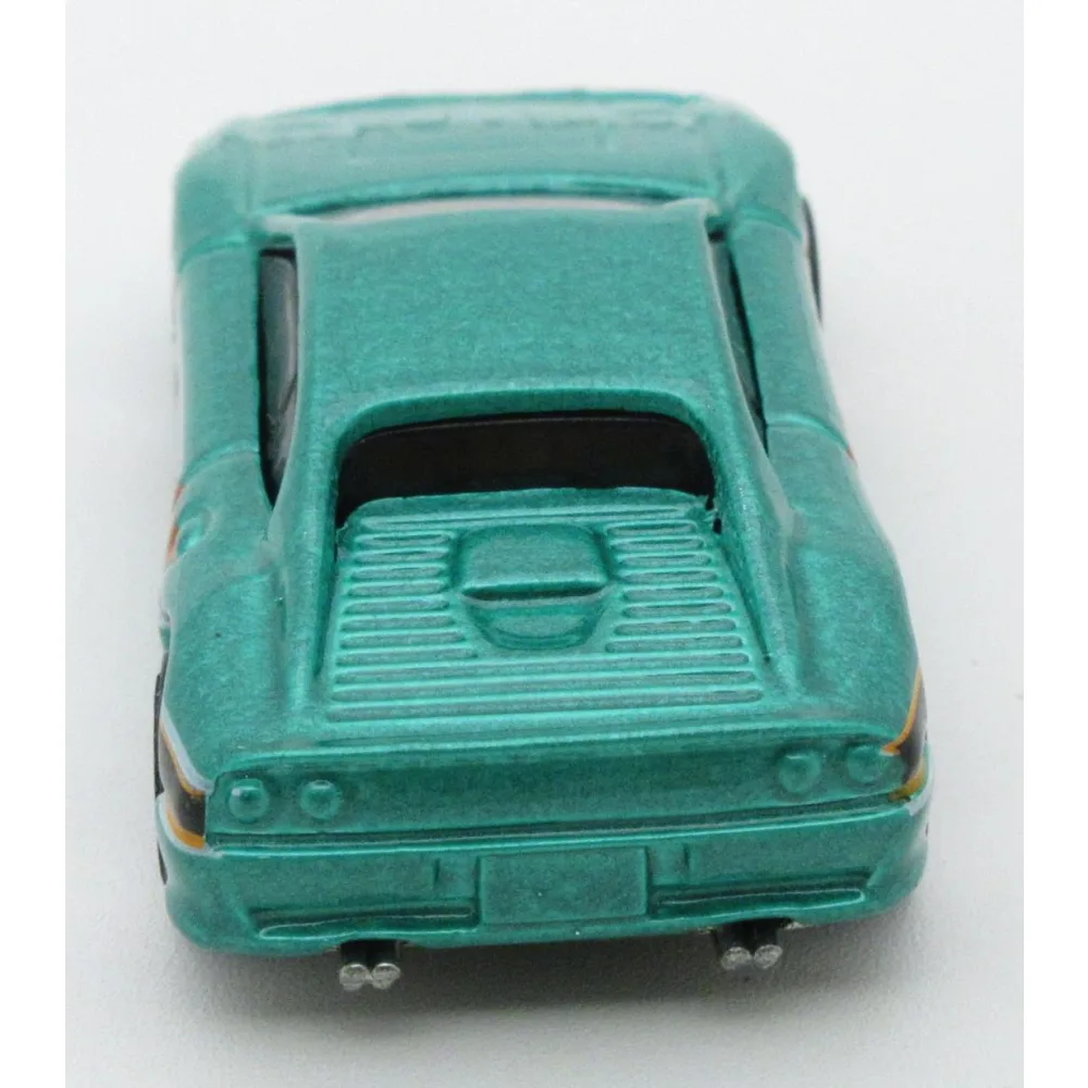 Ferrari F355 — 18828 — Metalflake Green — imagem 2