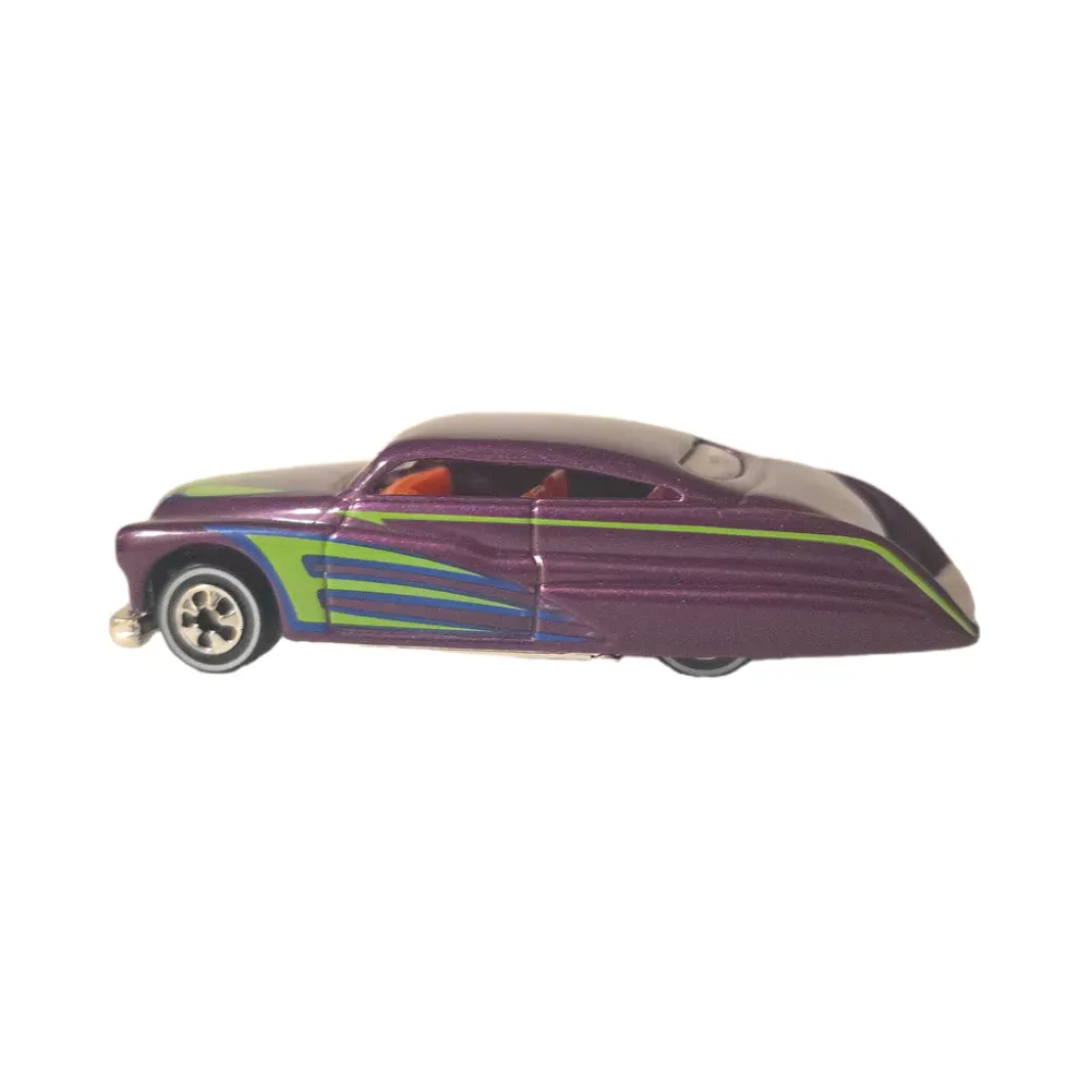Purple Passion — 18879 — Metallic Purple — imagem 2