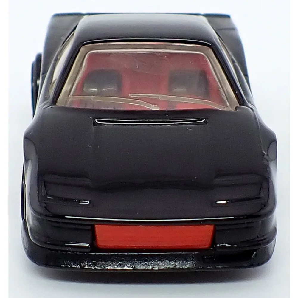 Ferrari Testarossa — 1897 — Black — imagem 5