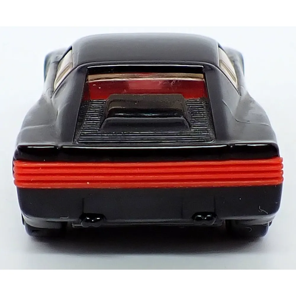 Ferrari Testarossa — 1897 — Black — imagem 6