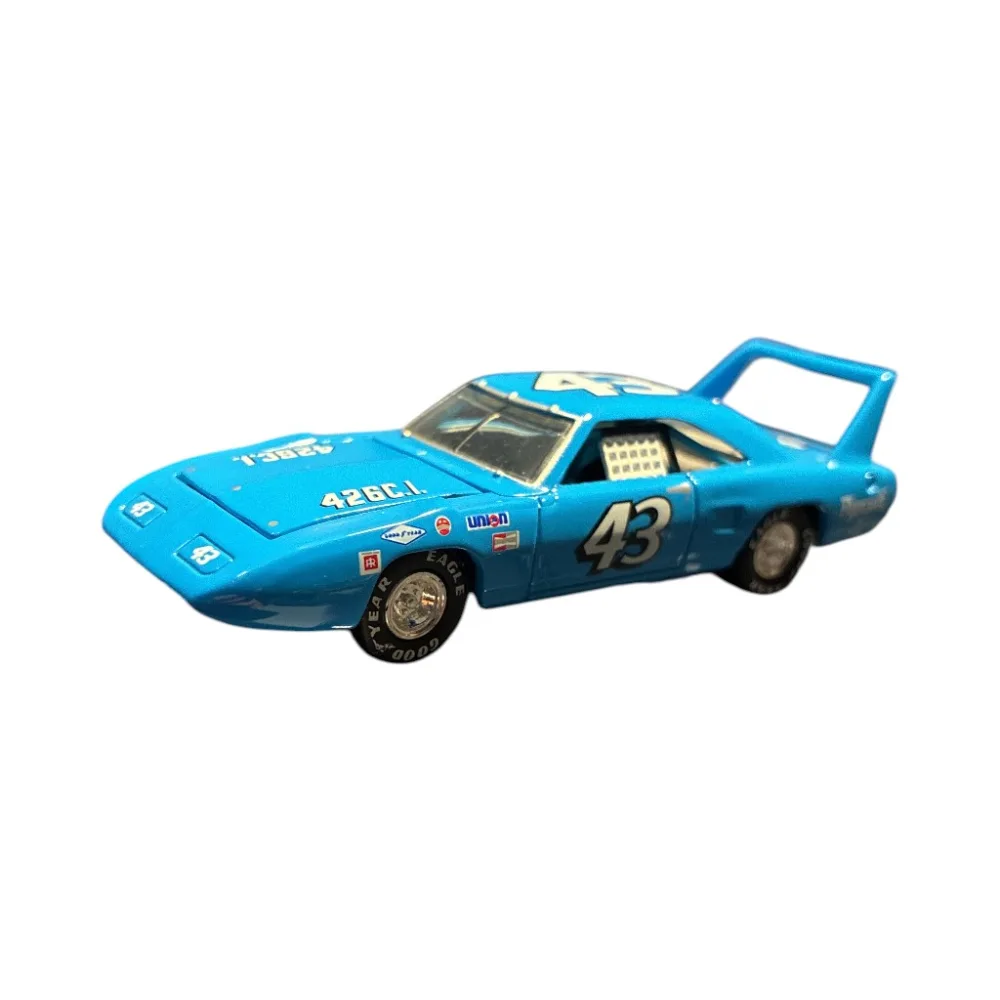 1970 Plymouth Superbird — 19021 — Light Blue