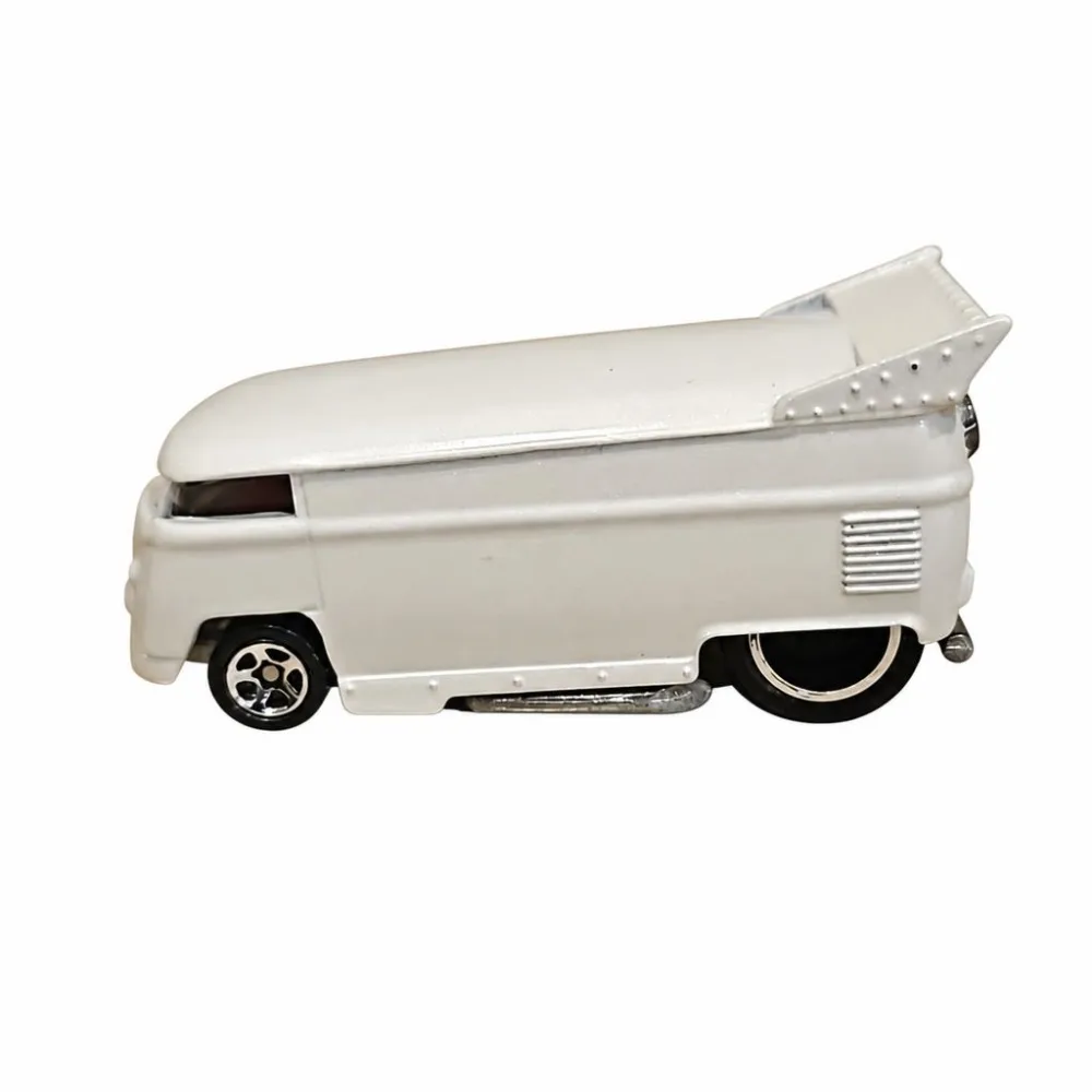 Volkswagen Drag Bus — 19048 — Pearl White — imagem 2