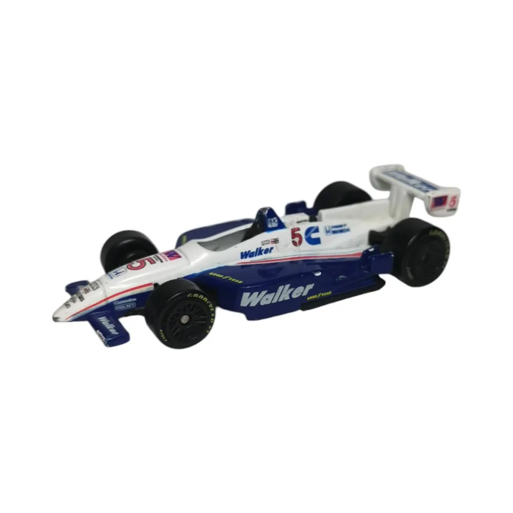 Reynard 97I — 19117 — Spectraflame Blue