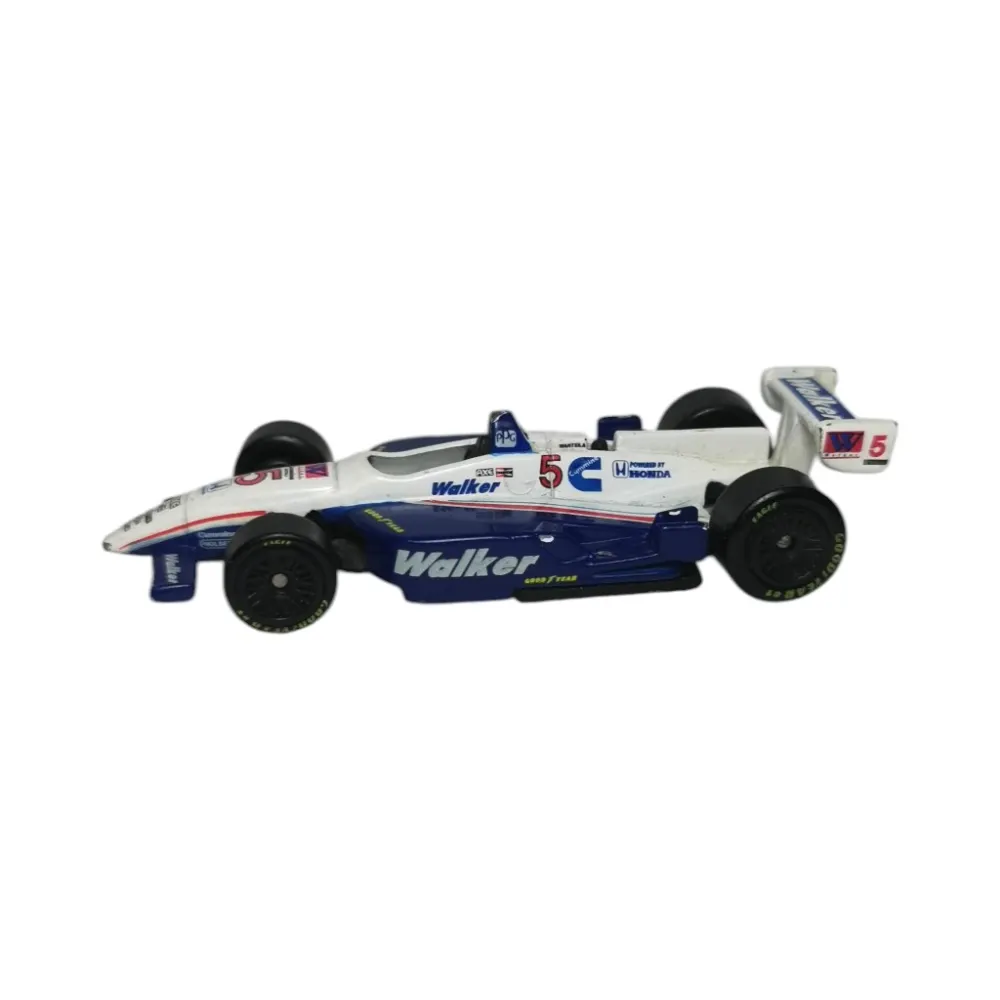 Reynard 97I — 19117 — Spectraflame Blue — imagem 2