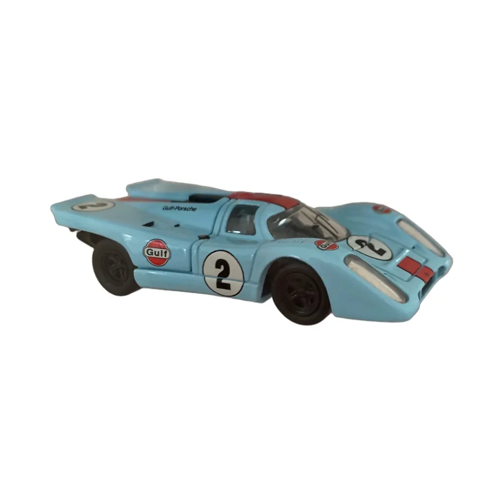 Porsche 917KH — 19486 — Light Blue