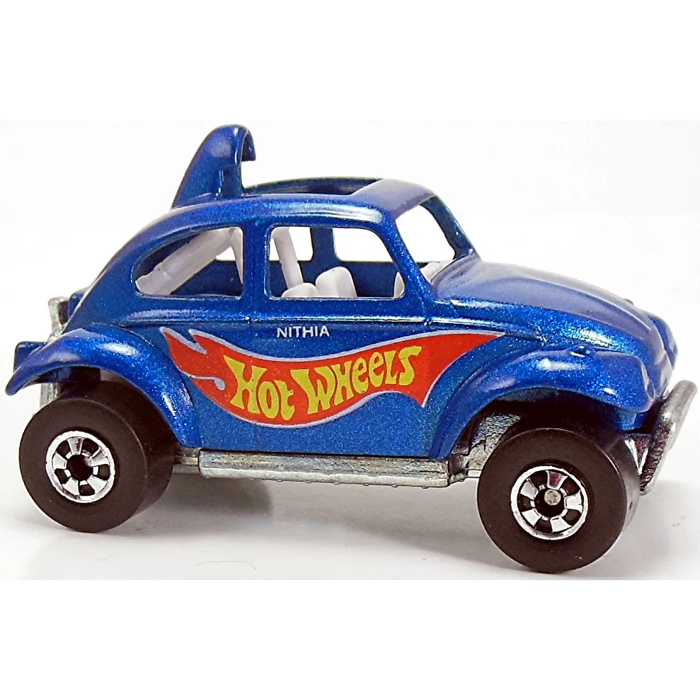 Baja Bug — 19713 — Metallic Blue