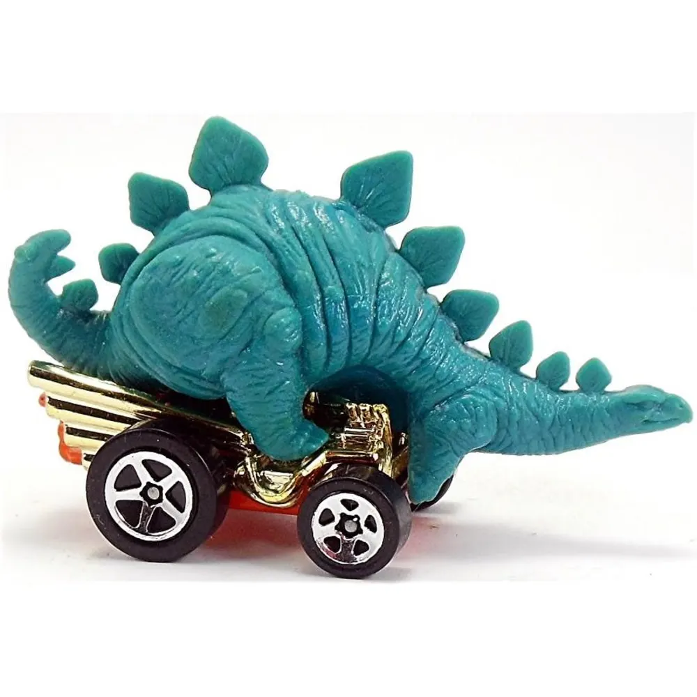 Speed-A-Saurus — 19983 — Turquoise