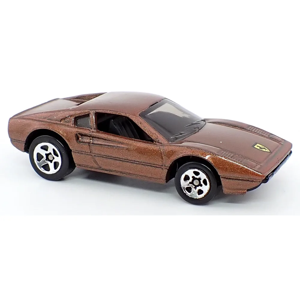 Ferrari 308 — 19985 — Metalflake Brown