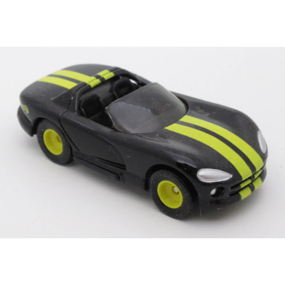Dodge Viper RT/10 — 19998 — Black