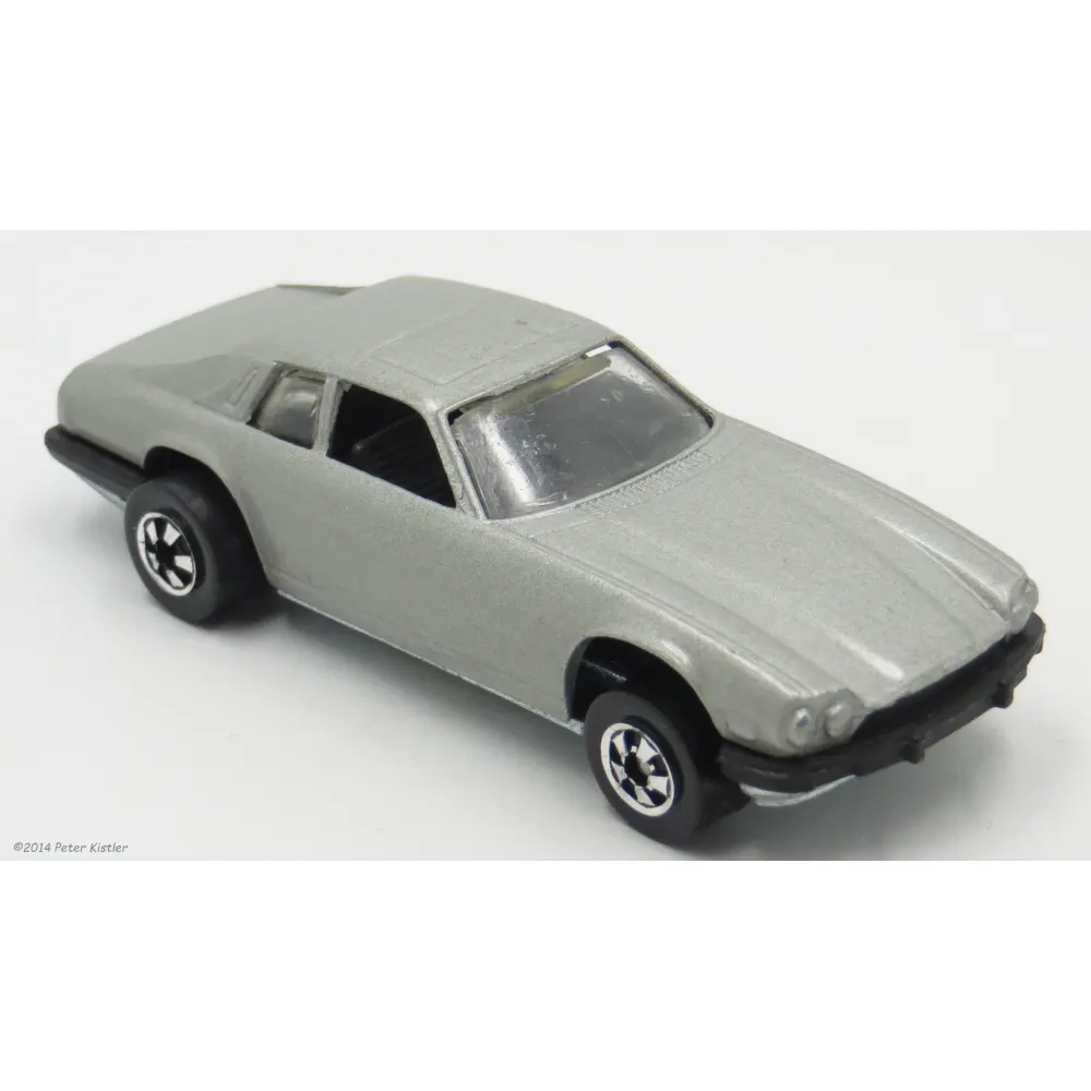 Jaguar XJS — 2012 — Metalflake Brown — imagem 2