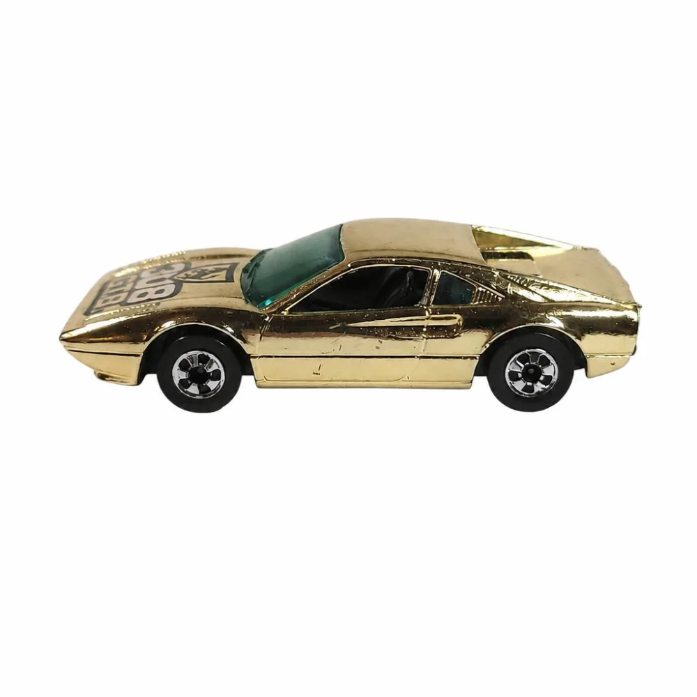 Racebait 308 — 2021 — Gold Plated — imagem 2