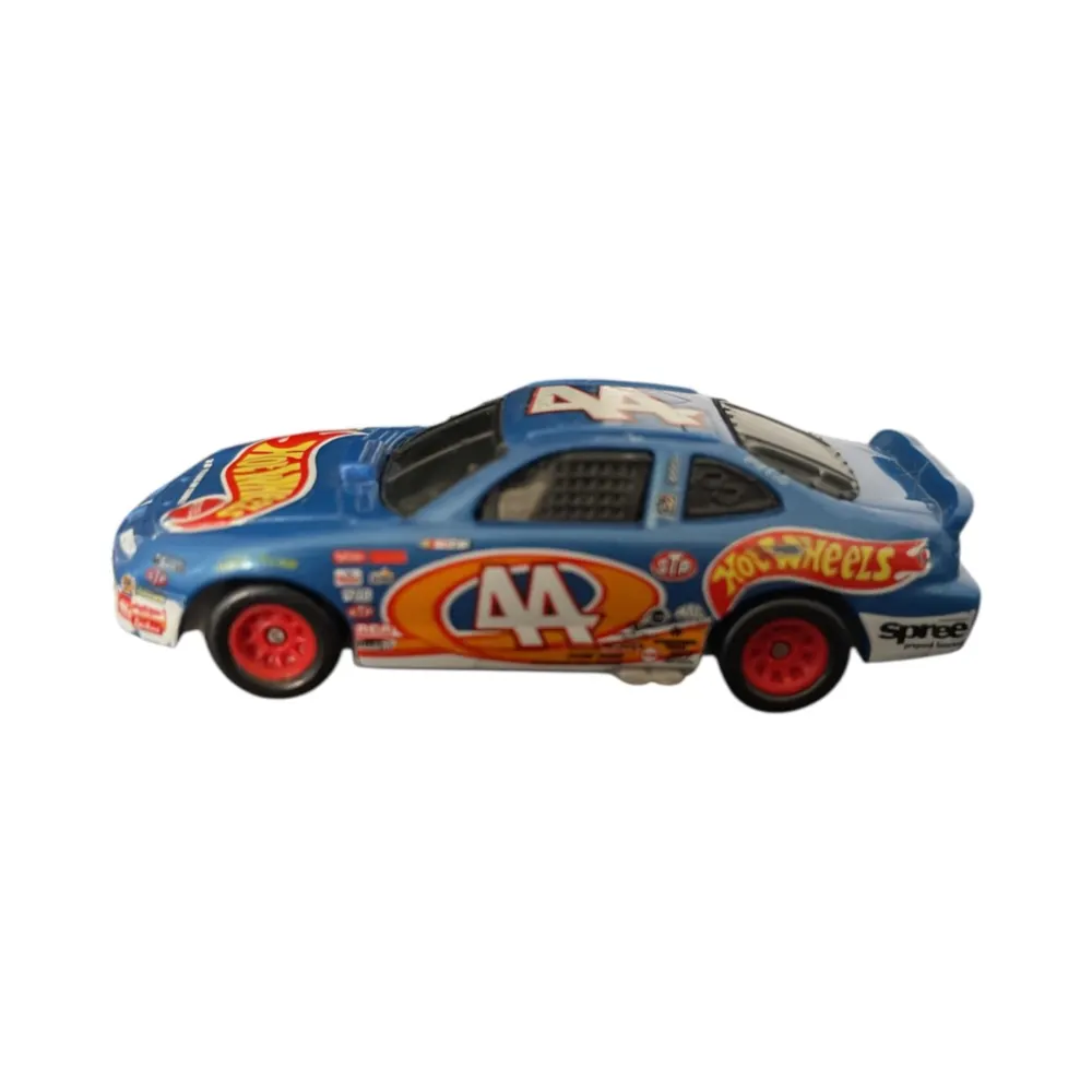 Pontiac Grand Prix Stocker — 20243 — Blue