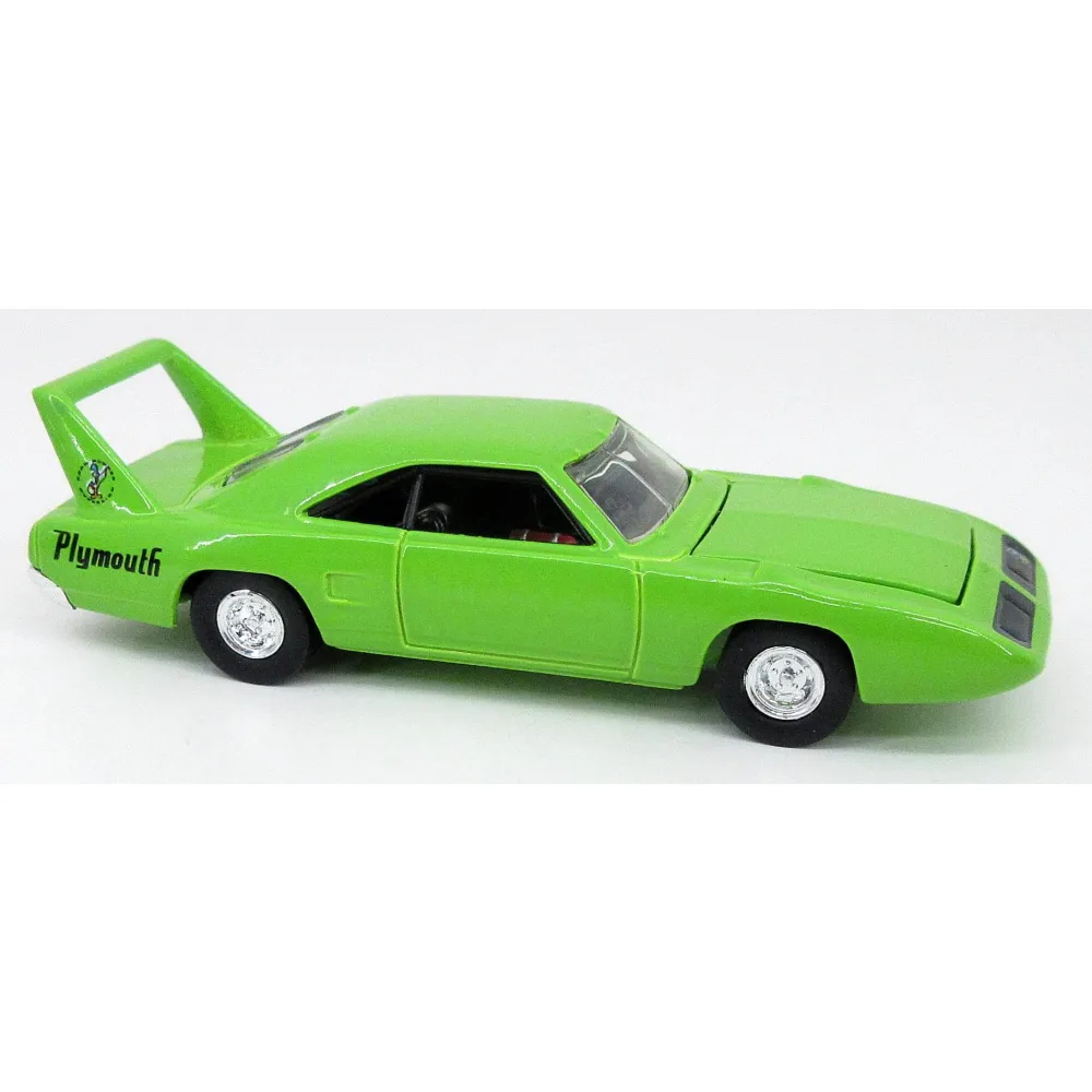 1970 Plymouth Superbird — 20286 — Lime Green