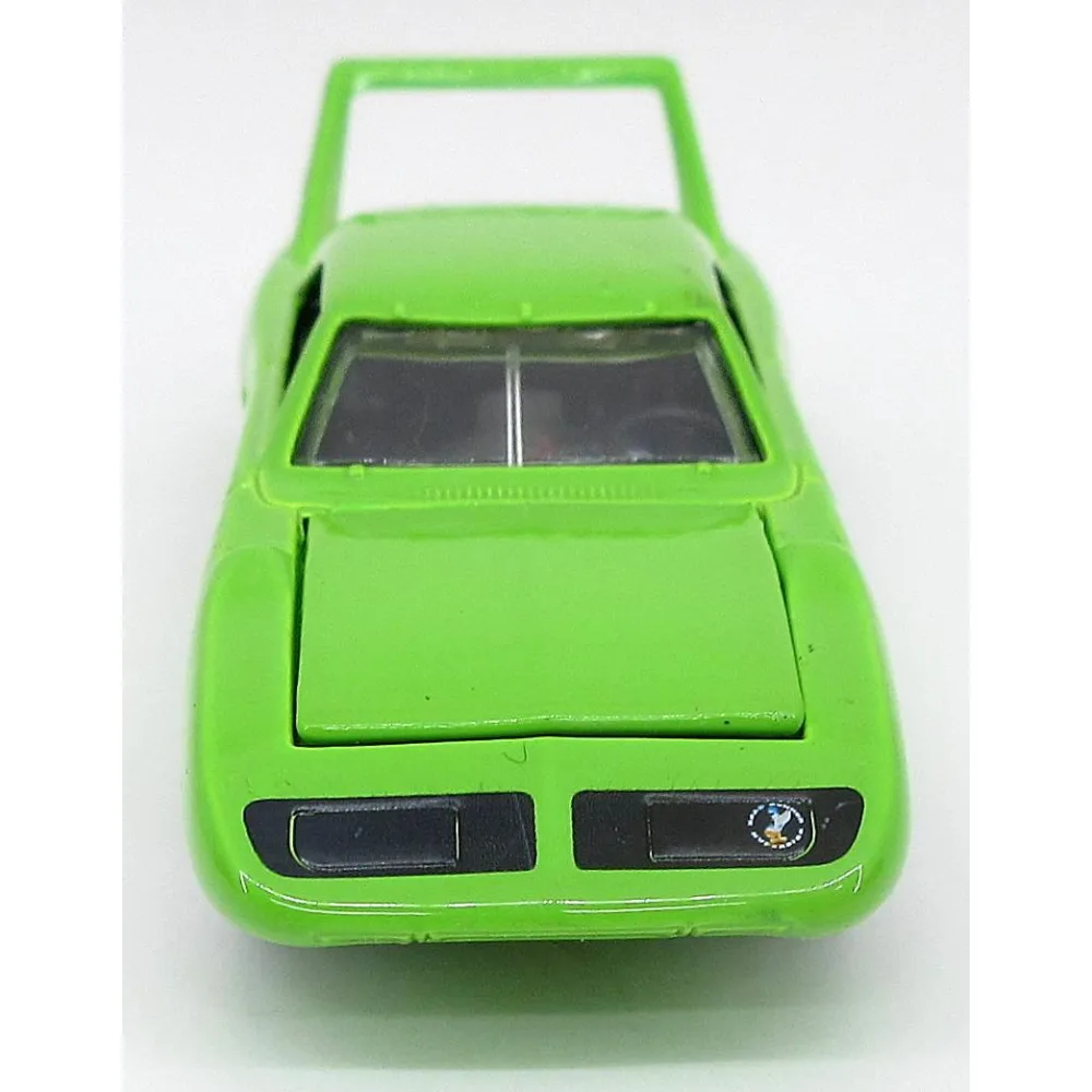 1970 Plymouth Superbird — 20286 — Lime Green — imagem 2