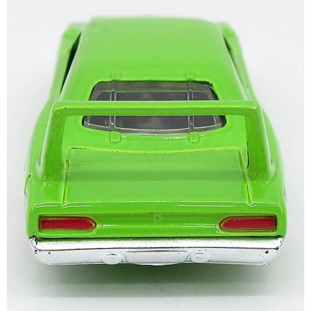 1970 Plymouth Superbird — 20286 — Lime Green — imagem 4