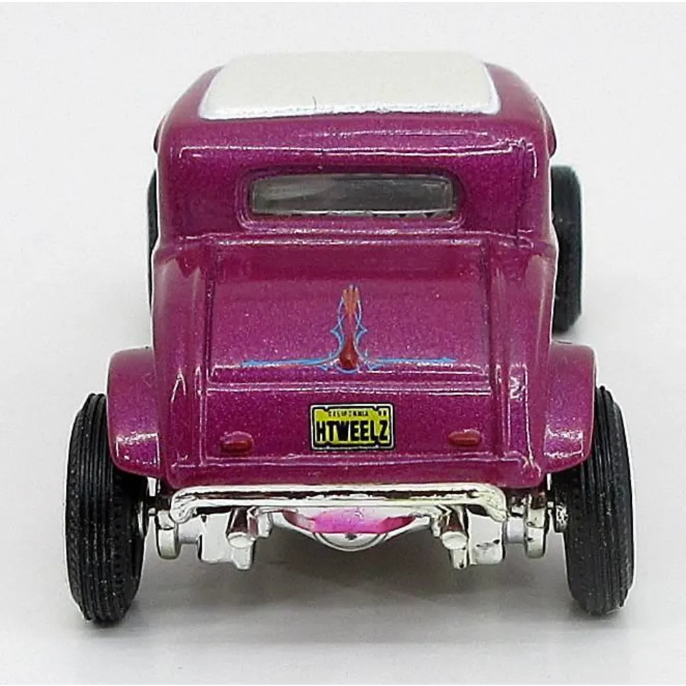 '32 Ford Coupe — 20287 — Magenta — imagem 3