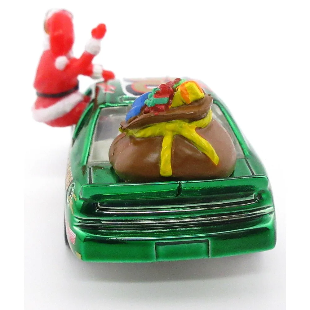 Rudolph's Racer — 20308 — Sepctraflame Green — imagem 3