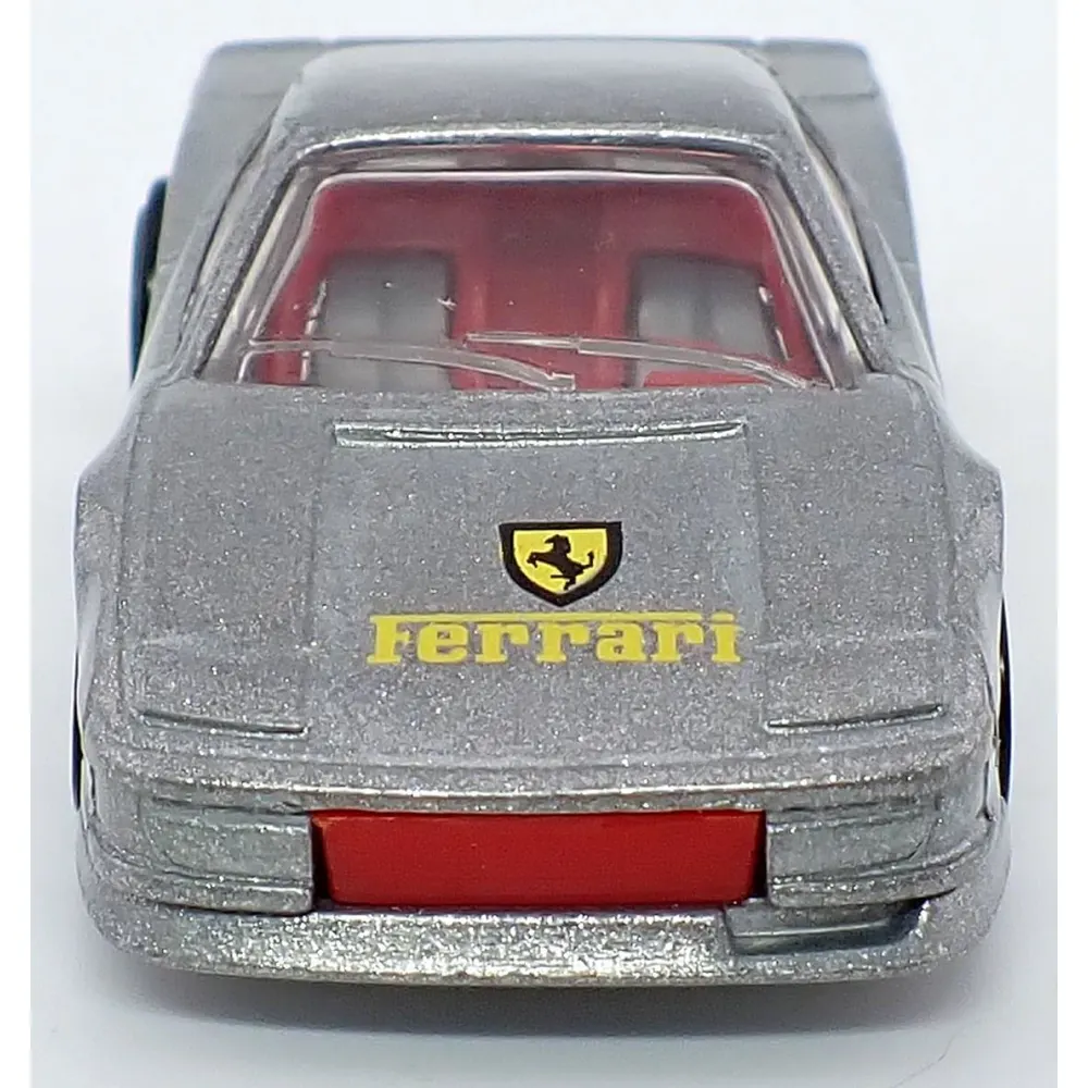 Ferrari Testarossa — 2048 — Metalflake Silver — imagem 5