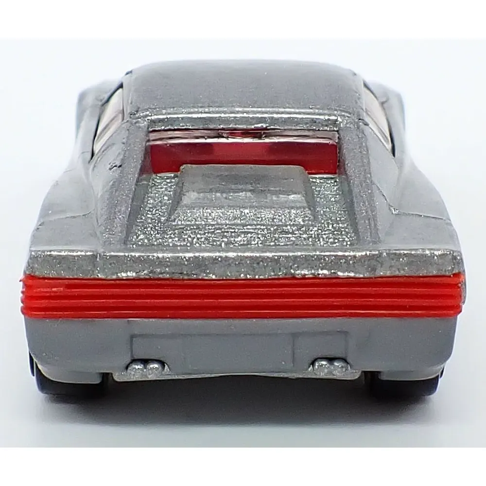 Ferrari Testarossa — 2048 — Metalflake Silver — imagem 6