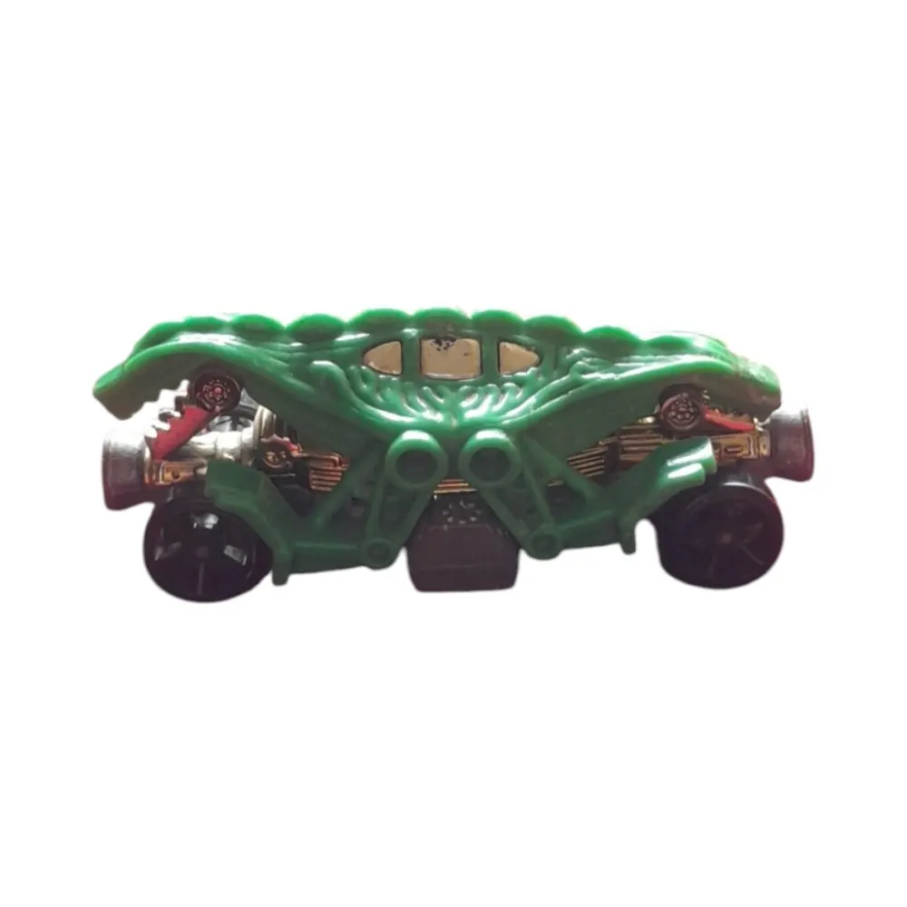 Double Demon — 2063 — Light Green — imagem 2