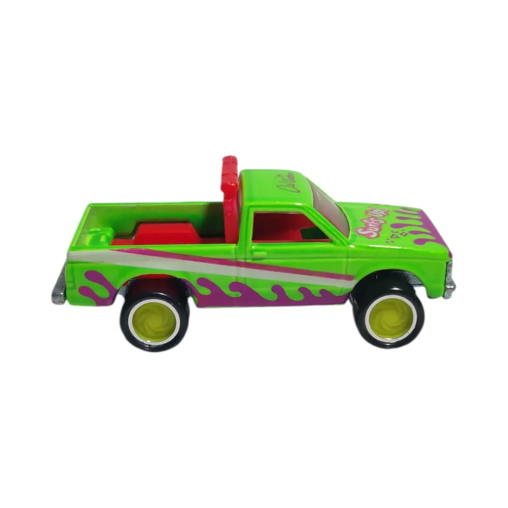 Beach Patrol — 2101 — Bright Green — imagem 2