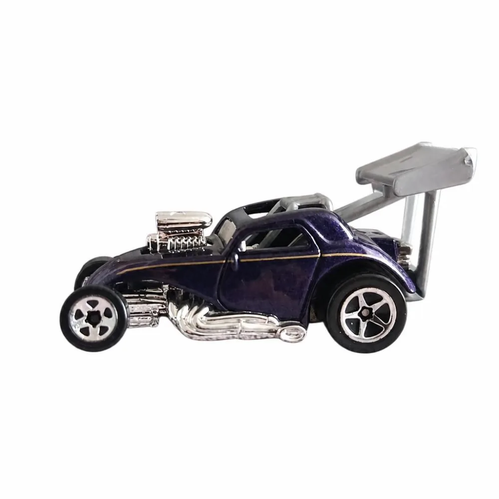 Fiat 500C — 21066 — Metalflake Purple — imagem 2