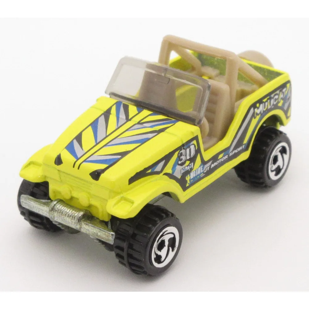 Trailbuster — 21083 — Yellow — imagem 2