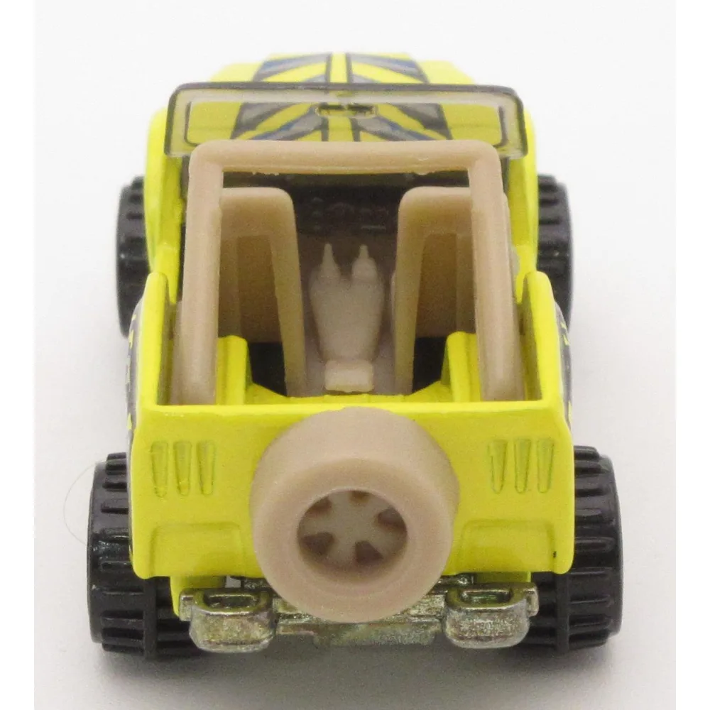 Trailbuster — 21083 — Yellow — imagem 3