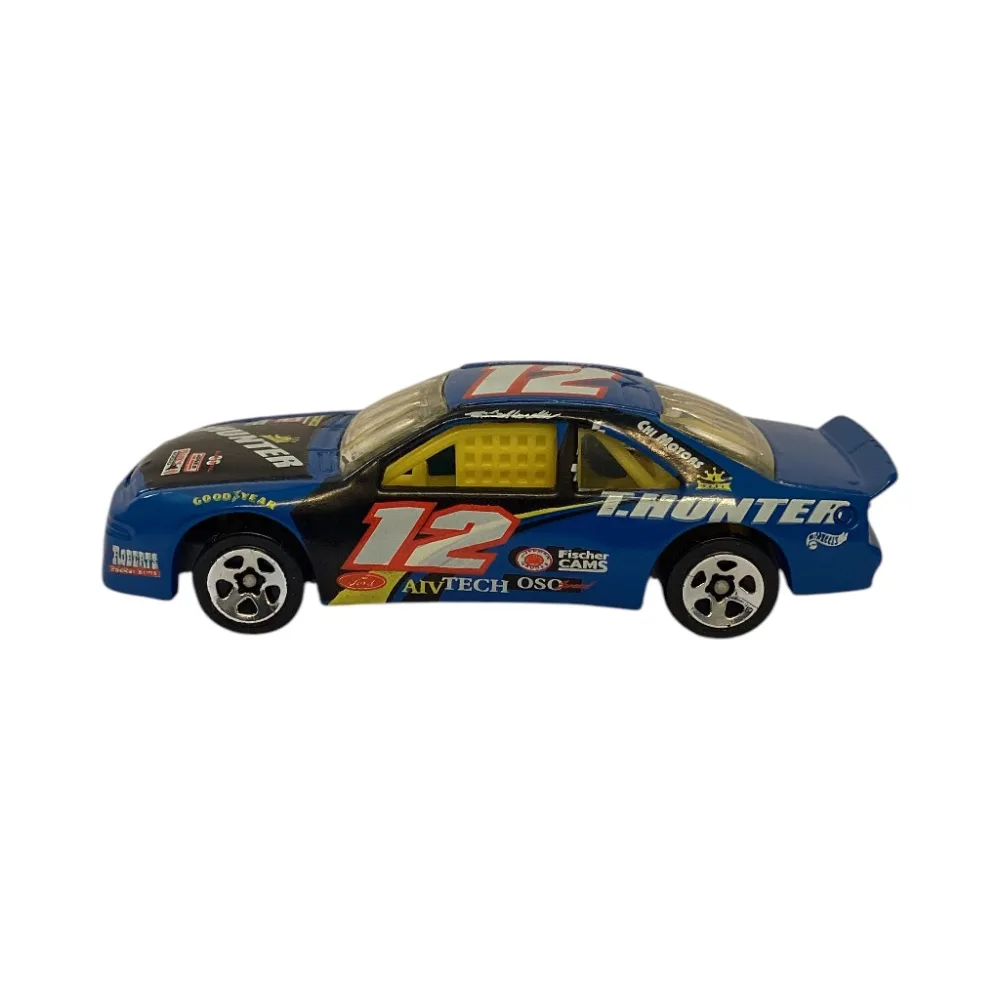 T-Bird Stocker (1997) — 21089 — Blue — imagem 3