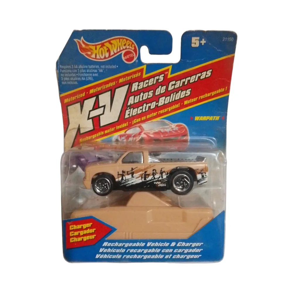 Warpath — 21150 — Desert sand