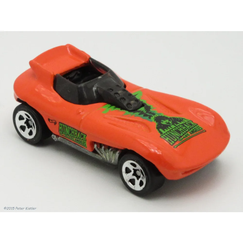 Cat-A-Pult — 21326 — Orange