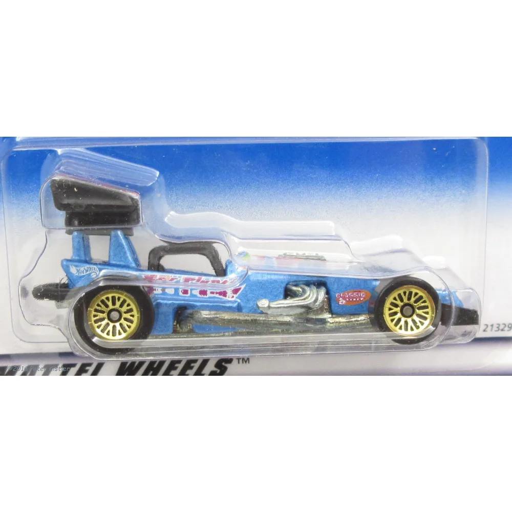 Super Modified — 21329 — Blue