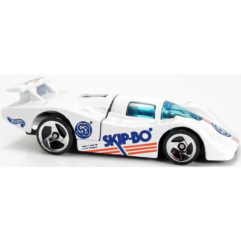 Sol-Aire CX4 — 21331 — White