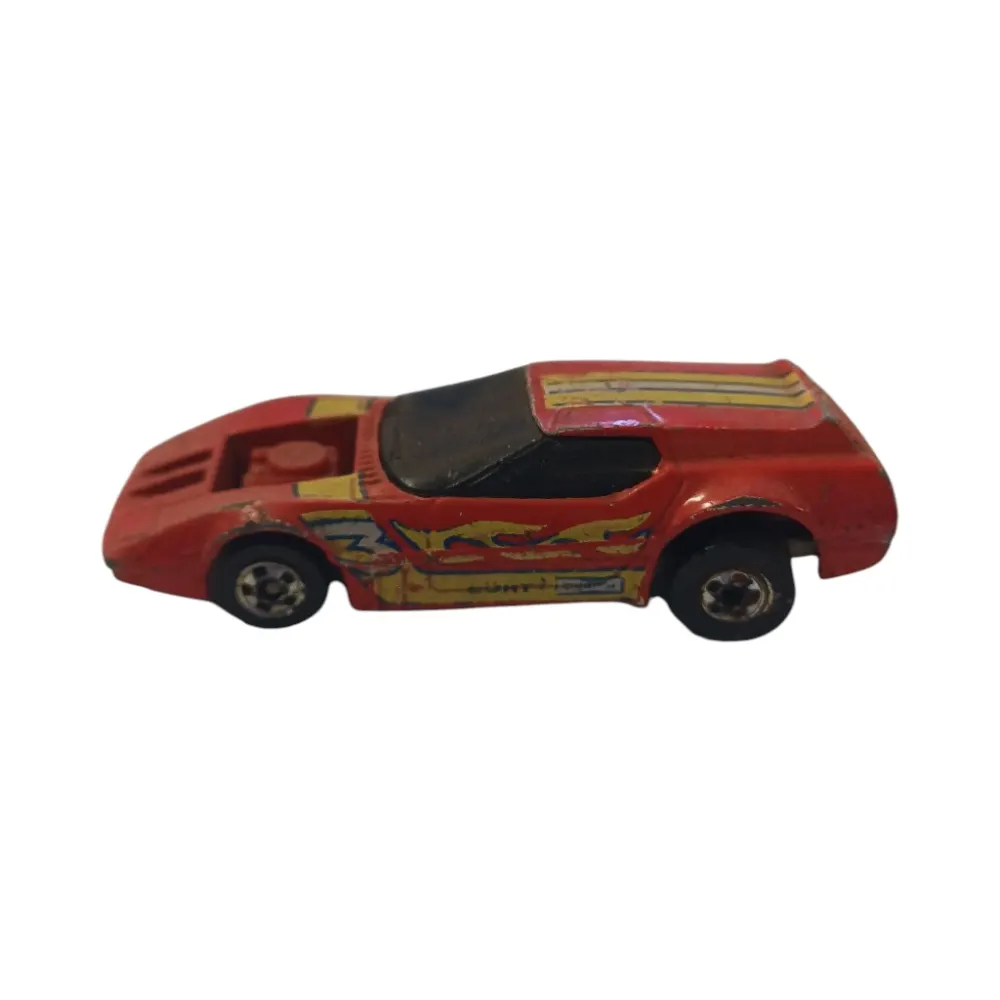 Mean Dream Racer — 2164 — Red — imagem 2
