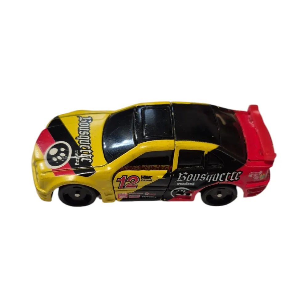 King Wrex — 21655 — Yellow — imagem 2